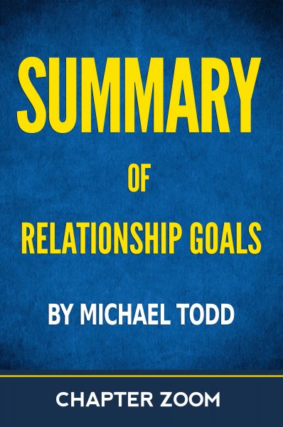 todd michael relationship goals
